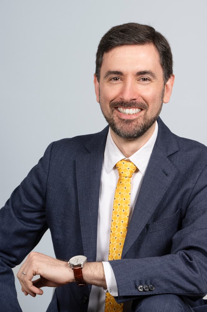 Giancarlo De Marco Telese