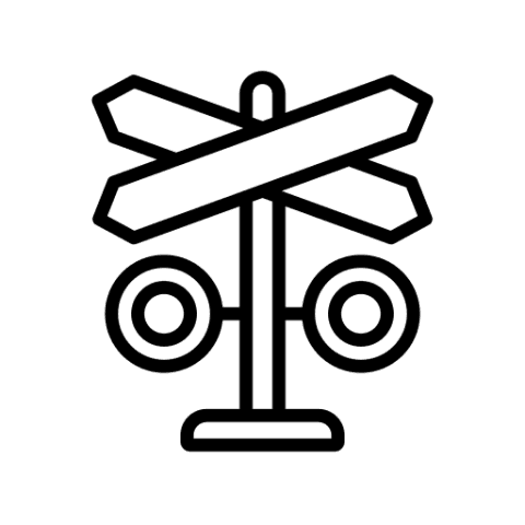 Level/Grade Crossing Safety