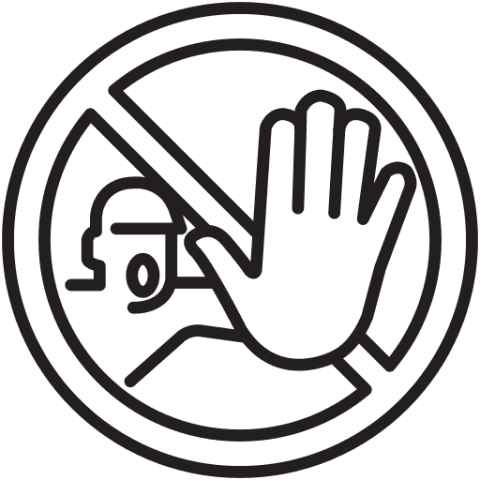 Trespass and Suicide Prevention