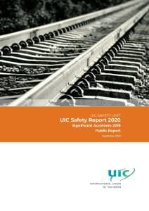 UIC Safety Report 2020 - Significant Accidents 2019 - Public Report