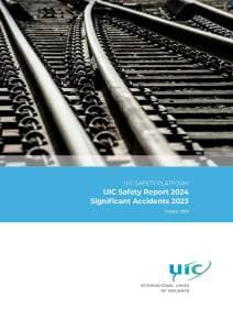 UIC Safety Report 2024 - Significant Accidents 2023 - Public Report